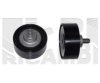 CALIBER 89174 Tensioner Pulley, v-ribbed belt